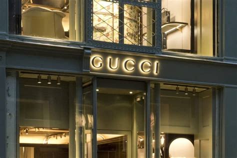 benjamin ngongo gucci|Gucci Reorganize­s Brand and Client Engagement Team.